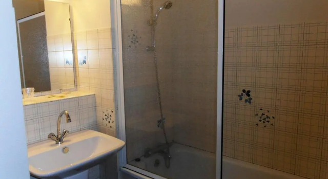 Двухместный номер Standard Auberge dAndaines