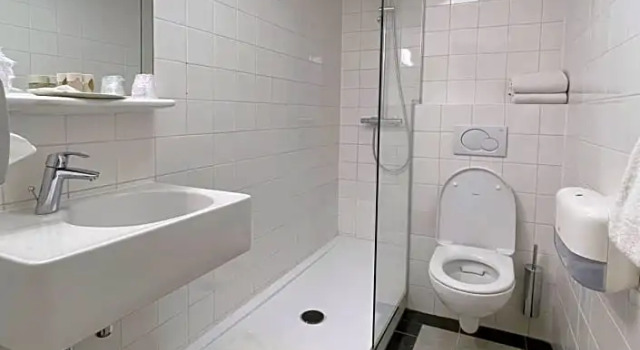 Номер Economy Hotel Residence Le Coin