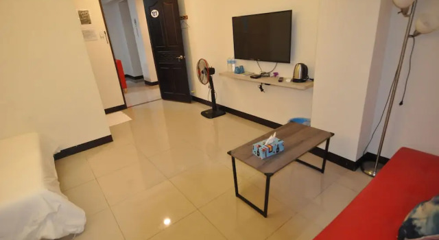Номер Standard Han Yay Bay Hotel