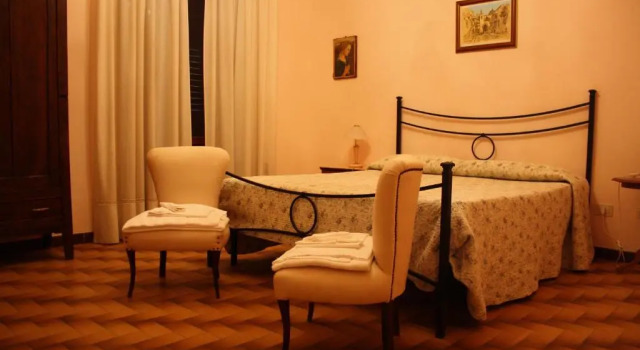 Agriturismo Casale 1921, Забронировать Фермерский дом Торре-ле-Ночелле Ирпиния