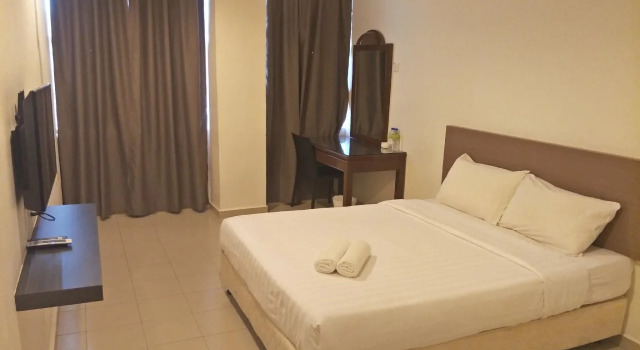 T Hotel Anggerik