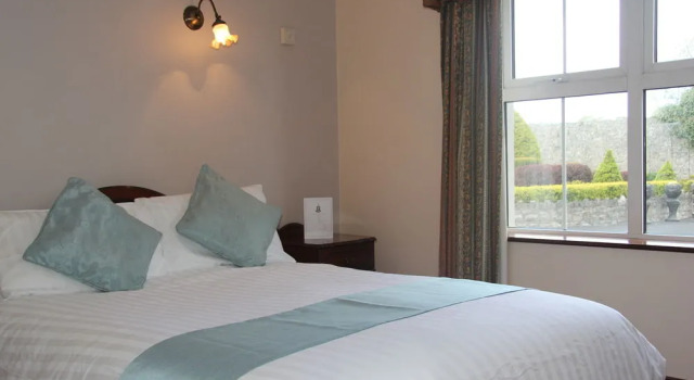 Rathkeale House Hotel, Book Hotel Hotels in Limerick with Parking, Parking