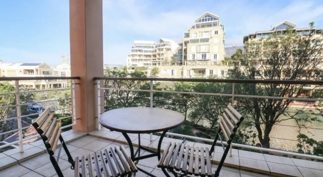 Va Waterfront - The No1 Location In Cape Town