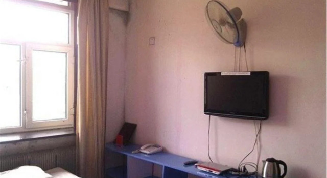 Zhalantun Jianxin Business Hotel, Book Hotel Hulunbuir Inner Mongolia