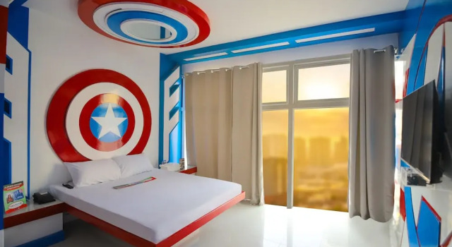 Astrotel Divisoria, Rezervovat Hotel Manila 