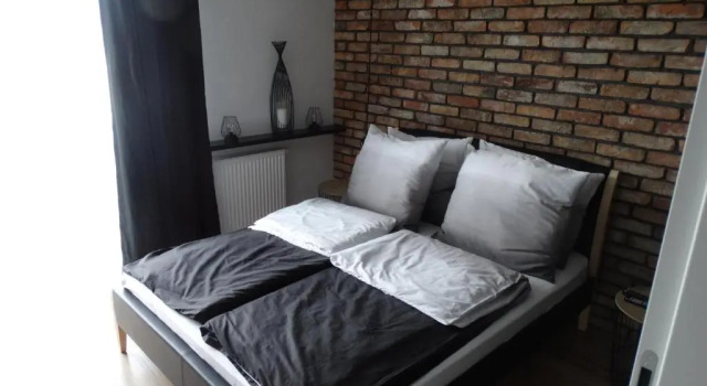 Małe Garbary 8 Apartment, Забронировать Апартаменты/квартира Апартаменты Познани, рядом с Jesuit Collegium, недорого, Апартаменты/квартира