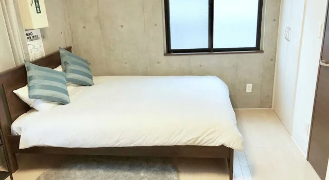 Laffitte Tokyo, Забронировать Апартаменты/квартира Накано Токио, рядом с Центр Shinjuku Ochiai Daiichi Chiiki