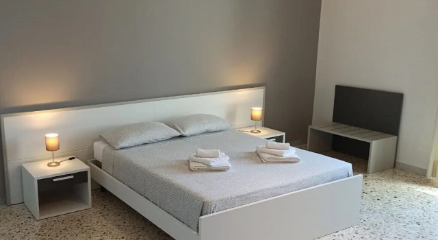 Номер Comfort Calle Dei Saraceni