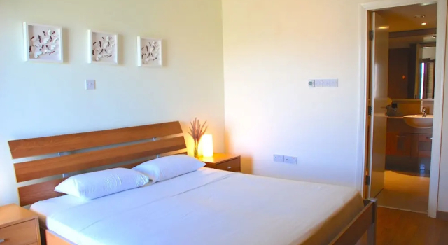 3 BR Villa Apollo - Aphrodite Hills - APH 3539