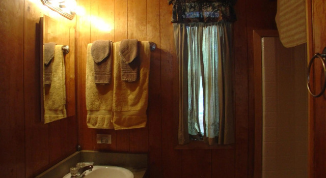 Idyllwild Camping Resort Cabin, Réserver Camping Idyllwild Californie
