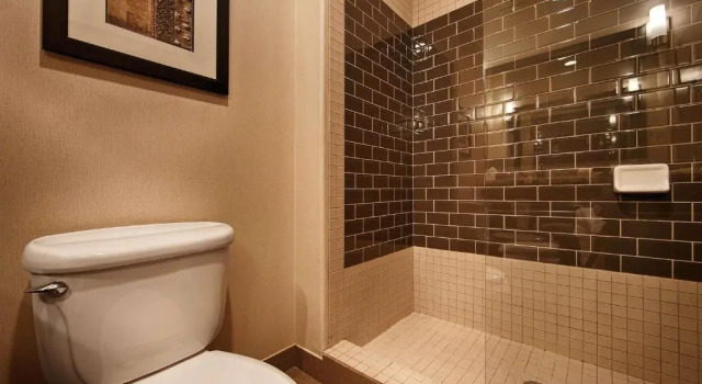 Номер Standard Best Western Plus Lackland Hotel and Suites
