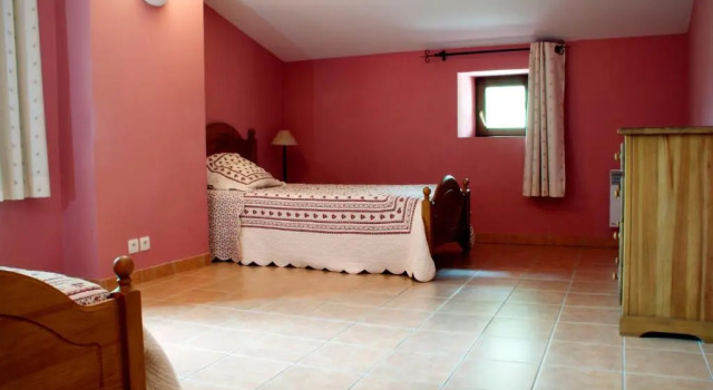 Апартаменты с 4 комнатами Le Relais Du Grand Logis