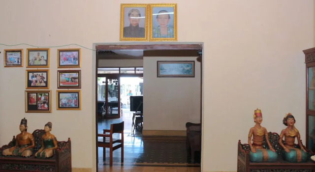 Airy Mergangsan Prawirotaman Dua 71 Yogyakarta