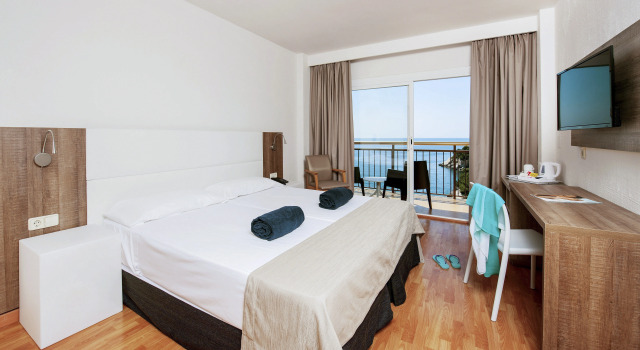 Sentido Cala Viñas, 예약 호텔 Cala Vinas Calvia