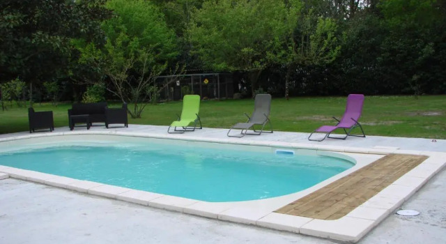 Люкс B&B Le Magnolia