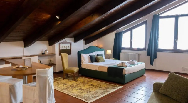 Apartment Residence Ferraud