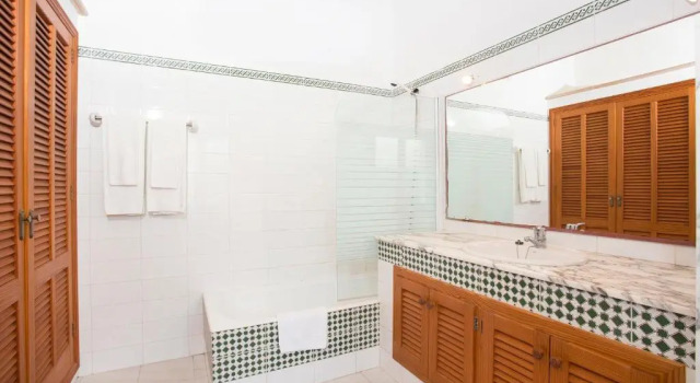 Cabaña Villa Hostalet