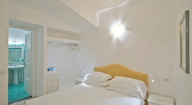 Номер Standard Casa Stella Marina