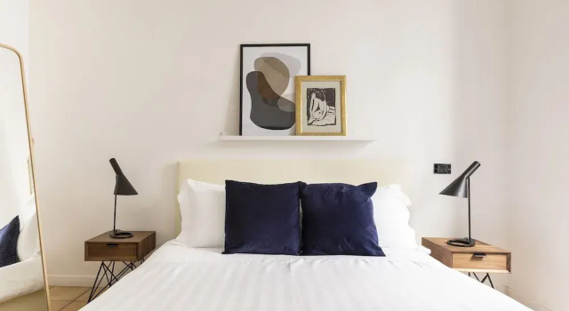 Sonder - Colosseum Apartment, Забронировать Апартаменты/квартира Апартаменты Рима, рядом с Piazza della Madonna dei Monti, Апартаменты/квартира