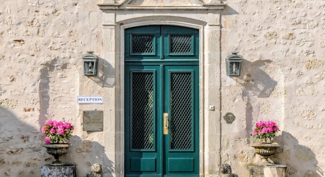 Château des Vigiers, Book Hotel Monestier Red Perigord