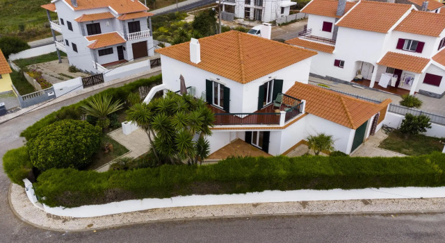 Villa Octopus s Garden by Acasadascasas