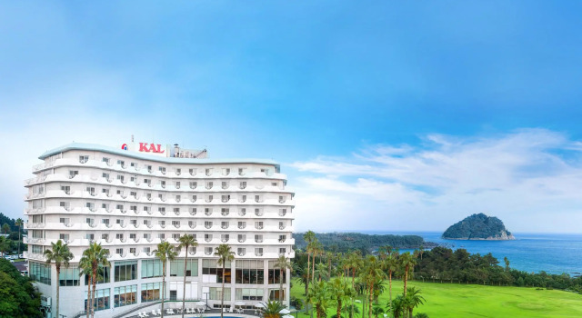 Run of House Seogwipo KAL Hotel
