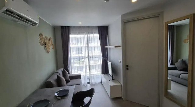 Апартаменты Seabreeze Suite 1-Bed T3-637