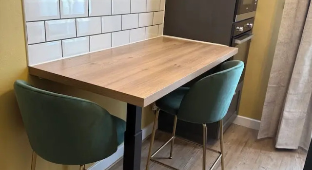 Апартаменты Standard Herbert George Appartement Hotel