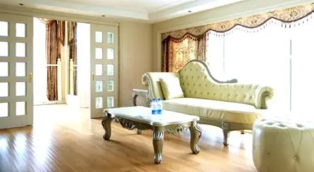 Qingdao Oushenglanting Resort Apartment(Tangdaowan Branch)
