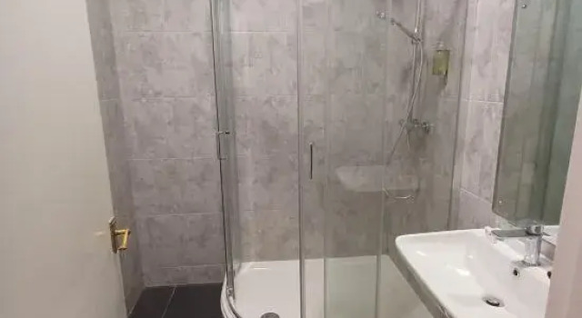 Одноместный номер Standard Keppels Head Hotel