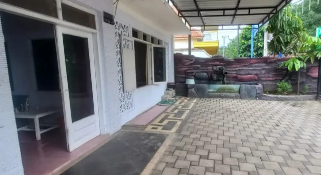 Fortuna Hotel RedPartner Near Exit Tol Paiton