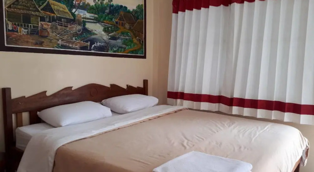 Номер Standard Smart Resort