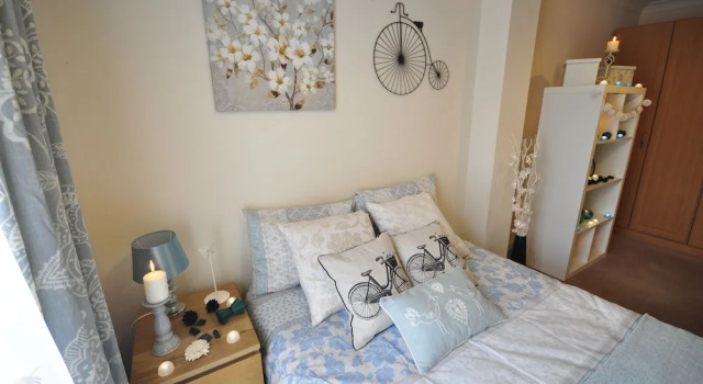 Durward Guest Apartment, Varaa Huoneisto Asunnot kohteessa Merseyside, Huoneisto