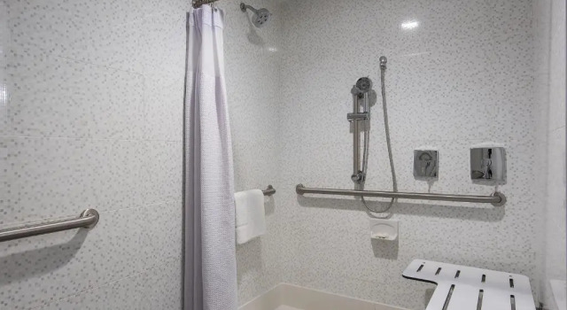 Номер Standard Crowne Plaza Princeton - Conference Center by IHG