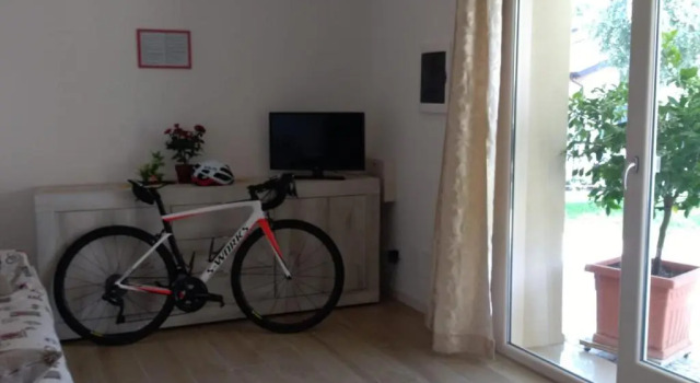 Апартаменты Apartment Conte