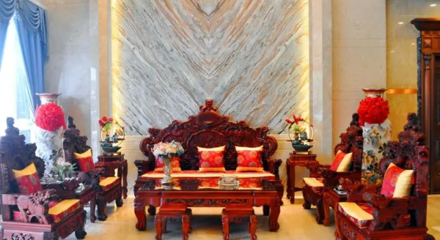 GreenTree Inn Shantou Haimen Lianhuafeng, Rezervasyon Otel Guangdong otoparklı oteller, Otopark