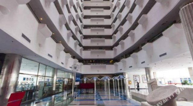 Zunhua International Hotel, Book Hotel Tangshan Hebei