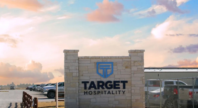 Target Hospitality - Carlsbad Lodge, Varaa Lomakoti Carlsbad New Mexico