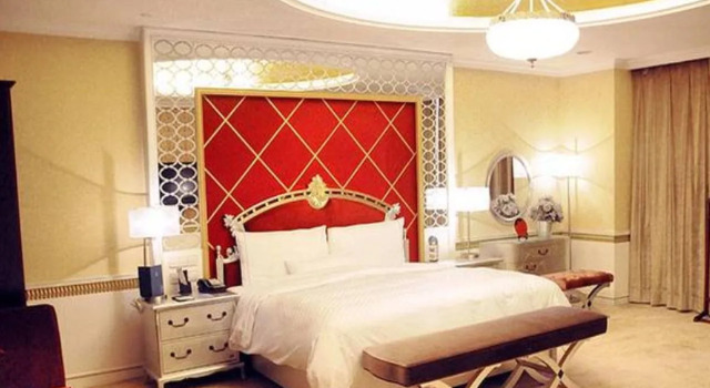 Urumqi Tianyuan Hotel, Book Hotel SPA-hoteller i Urumqi, SPA