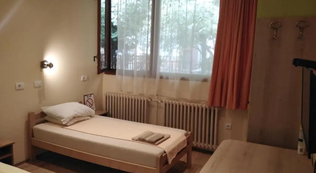 Студия Standard Hostel Oasis