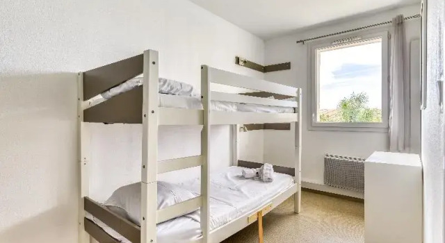 Номер Standard с 2 комнатами Vacancéole - Les Demeures Torrellanes - Saint-Cyprien