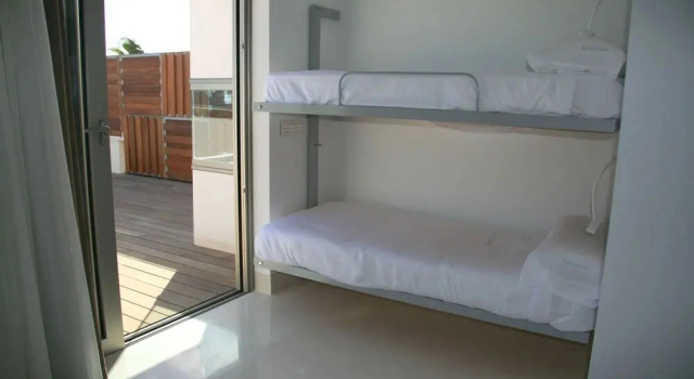 Люкс Hotel Las Palmas