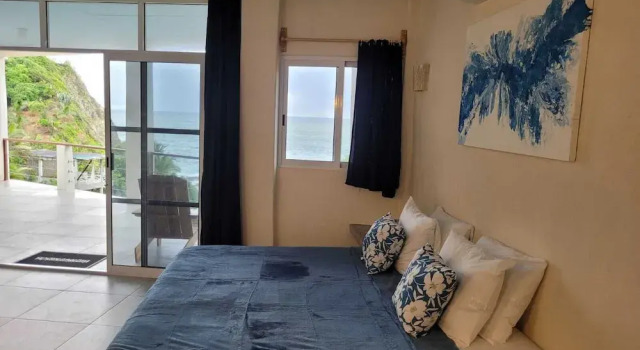 Люкс Deluxe Casablanca Guest House