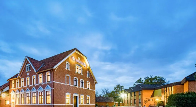 Hotel zur Post, Prenota Hotel Hemmingen Bassa Sassonia
