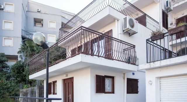 Budva Apartments, Забронировать Апартаменты/квартира Апартаменты Старого города Будвы - Будванская ривьера, Апартаменты/квартира