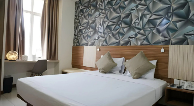 Smarthomm Ancol Jakarta