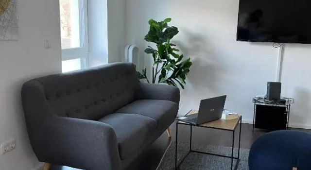 Ma Suite - Augsburg - Lechhausen