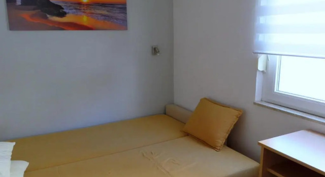 Апартаменты Apartments Maric