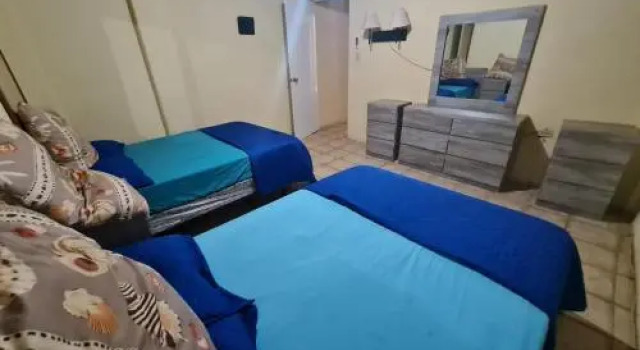 Casa de Playa (Beach House) Aguadilla, Prenota Appartamento Aguada Aguadilla