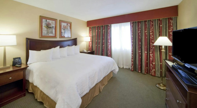 Hampton Inn & Suites Orlando-John Young Pkwy/S. Park